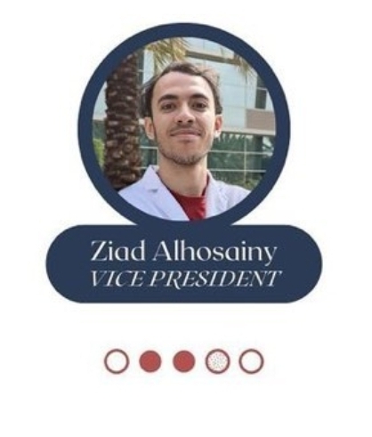 Ziad Alhosainy